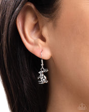 Load image into Gallery viewer, Eclectic Easter - Silver - Paparazzi