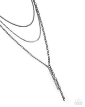 Load image into Gallery viewer, Ornate Obsession - White - Paparazzi