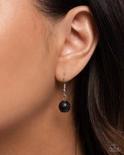 Load image into Gallery viewer, Eclectic Elegance - Black - Paparazzi