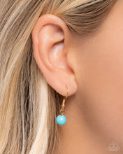 Load image into Gallery viewer, Timeless Texan - Blue - Paparazzi