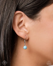 Load image into Gallery viewer, Southwestern Souvenir - Blue - Paparazzi