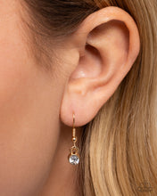 Load image into Gallery viewer, Faithfully Fierce - Gold - Paparazzi