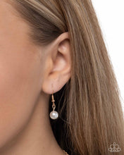 Load image into Gallery viewer, Purely Blessed - Gold - Paparazzi