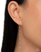 Load image into Gallery viewer, Fairytale Fanfare & Fairytale Flourish - Rose Gold Complete Look - Paparazzi