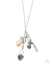 Load image into Gallery viewer, Timeless Transparency - Brown - Paparazzi