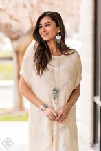 Load image into Gallery viewer, Canyon Couture - Blue - Paparazzi