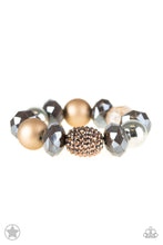 Load image into Gallery viewer, All Cozied Up - Copper - Paparazzi Accessories