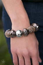 Load image into Gallery viewer, All Cozied Up - Copper - Paparazzi Accessories