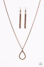 Load image into Gallery viewer, Timeless Twinkle - Copper
