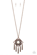 Load image into Gallery viewer, Sandstone Solstice - Copper