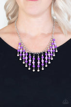 Load image into Gallery viewer, Your SUNDAES Best - Purple - Paparazzi