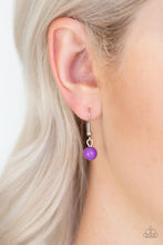 Load image into Gallery viewer, Your SUNDAES Best - Purple - Paparazzi