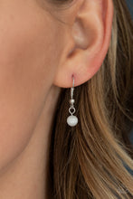 Load image into Gallery viewer, Fashion Flaunt - White - Paparazzi