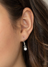 Load image into Gallery viewer, Take a Final BOUGH - White - Paparazzi