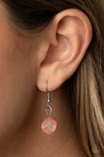 Load image into Gallery viewer, Feather Flair - Pink - Paparazzi