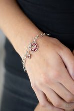 Load image into Gallery viewer, Move over Matchmaker! - Red - Paparazzi
