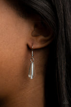 Load image into Gallery viewer, Dripping With DIVA-ttitude - White - Paparazzi