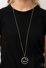 Load image into Gallery viewer, Positively Perfect - Silver - Paparazzi