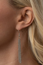 Load image into Gallery viewer, Positively Perfect - Silver - Paparazzi