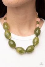 Load image into Gallery viewer, Belle of the Beach - Green - Paparazzi