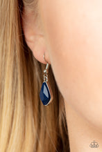 Load image into Gallery viewer, Crystallized Couture - Blue - Paparazzi