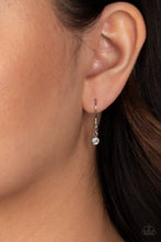 Load image into Gallery viewer, Effulgently Engaged - White - Paparazzi