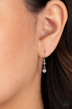 Load image into Gallery viewer, You Hold My Heart - White - Paparazzi