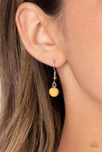 Load image into Gallery viewer, Sahara Sea - Yellow - Paparazzi