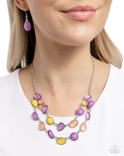 Load image into Gallery viewer, Variety Vogue - Purple - Paparazzi