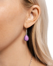 Load image into Gallery viewer, Variety Vogue - Purple - Paparazzi