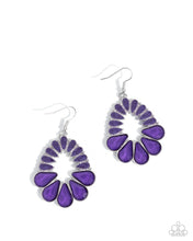 Load image into Gallery viewer, Mesmerizing Moment - Purple - Paparazzi