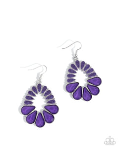 Mesmerizing Moment - Purple - Paparazzi