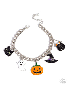 Haunting Hallmark - Multi Set - Paparazzi