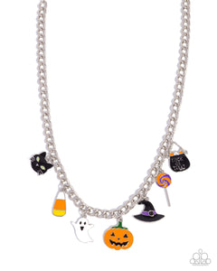 Haunting Hallmark - Multi Set - Paparazzi