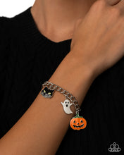 Load image into Gallery viewer, Haunting Hallmark - Multi Set - Paparazzi