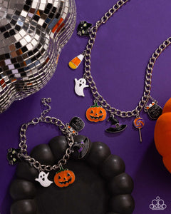 Haunting Hallmark - Multi Set - Paparazzi
