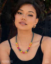 Load image into Gallery viewer, Glimpses of Malibu - June - Fashion Fix Set