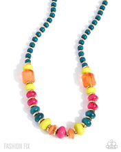 Load image into Gallery viewer, Glimpses of Malibu - June - Fashion Fix Set