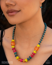 Load image into Gallery viewer, Glimpses of Malibu - June - Fashion Fix Set