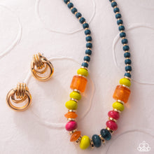 Load image into Gallery viewer, Glimpses of Malibu - June - Fashion Fix Set