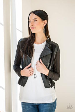 Marry Into Money - Blue Rhinestones - Paparazzi