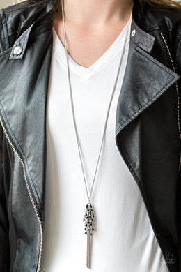 Twilight Twinkle - Black - Paparazzi