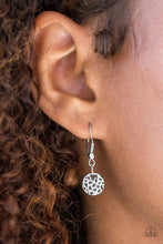 Load image into Gallery viewer, Live TREELY - Silver - Paparazzi