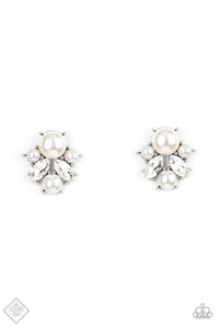 Royal Reverie - White - Paparazzi