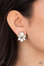 Load image into Gallery viewer, Royal Reverie - White - Paparazzi