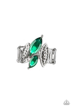 Load image into Gallery viewer, Stay Sassy - Green - Paparazzi
