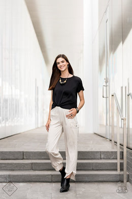 Magnificent Musings - Complete Trend Blend - July 2020 - Paparazzi