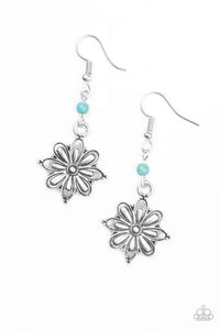 Cactus Blossom - Blue - Paparazzi