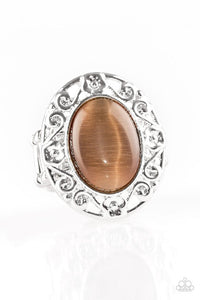 Moonlit Marigold - Brown - Paparazzi