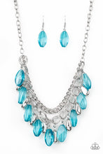 Load image into Gallery viewer, Spring Daydream - Blue - Paparazzi